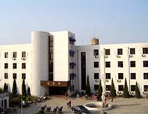 吉林省第三人民醫院