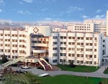 山東大學第二醫院(皮膚科)