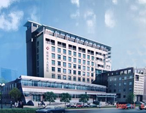 崇州市人民醫院
