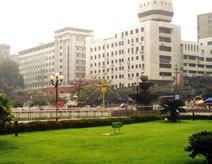 重慶市涪陵區婦幼保健院