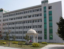 甘肅省電子部第四零七醫院
