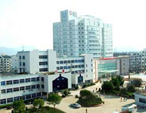 玉門市第一人民醫院