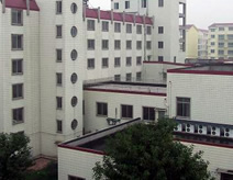 臨沂市高新區人民醫院