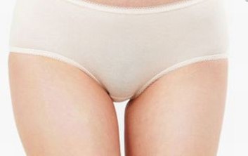 女性外阴白斑是疾病