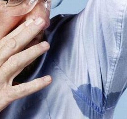 青岛中医治疗腋臭啊
