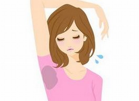 父母都有狐臭生出来的孩子一定有狐臭吗