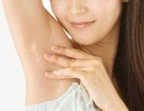如何诊断腋臭