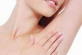 怎么治疗腋臭的