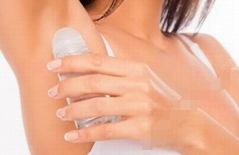 中医治疗腋臭医院