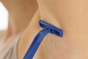 先进腋臭手术