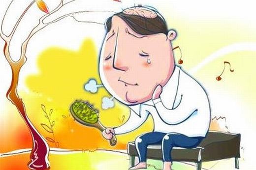 夏季护理头发应避免什么