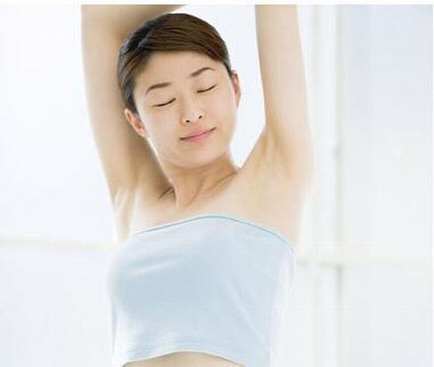 患上狐臭是什么原因造成的