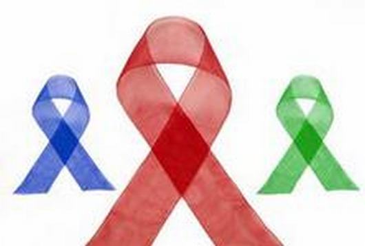 介绍艾滋病的4种传播途径