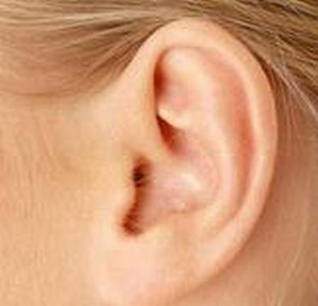 耳湿疹的诱发原因