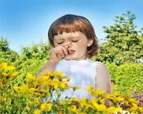 过敏性鼻炎有哪些并发症