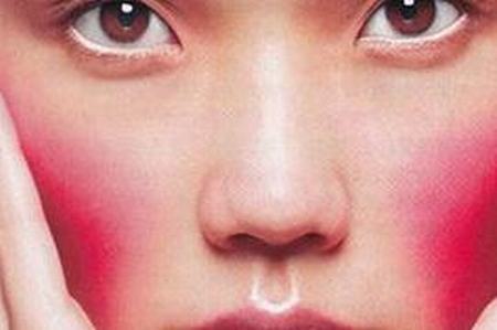 宝宝红血丝怎么治疗