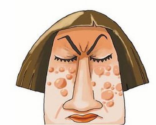 青春痘哪种方法有效