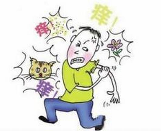小儿过敏性紫癜该怎样治疗