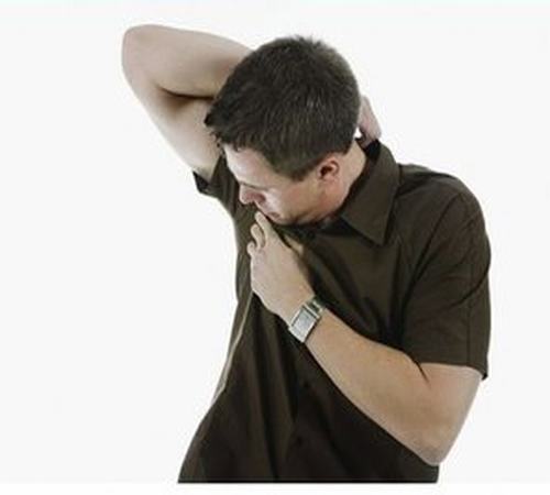 分析好根治腋臭的治疗方法
