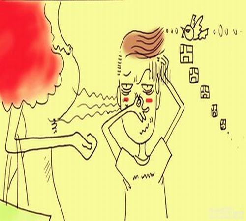 腋臭的治疗哪种方法好
