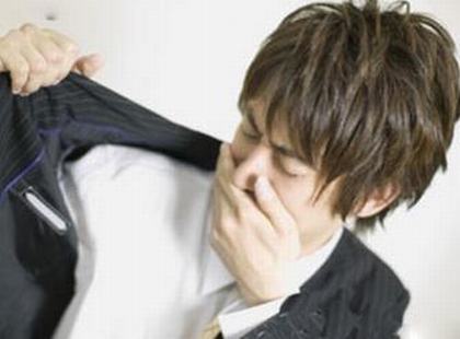 爱美人士如何远离狐臭烦恼